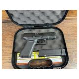 Glock 45. 9x19