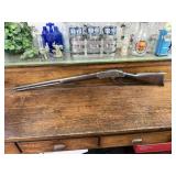 Winchester 1873 .38 Caliber serial no. 21729
