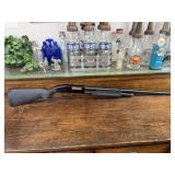Mossberg Maverick 88 12 Gauge