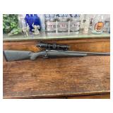Glenfield Model A 450 BM w Vortex Crossfire HD 2-7
