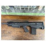 Centurion BP-12 2&3/4 or 3