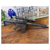 Anderson Manufacturing AM-15 Multi. Cal. W primary