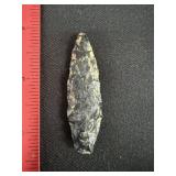 Nodena Indian Artifact Arrowhead
