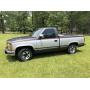 1991 Chevrolet Silverado 1500 w/ 35,093 og miles