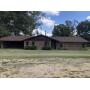 3 Bedroom 2 bath brick Home w/pool great location!