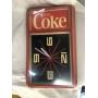 Coke Clock 1985