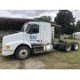 2004 Volvo Big Truck, 1,409,027 miles Bank Repo