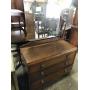 Nice Antique Dresser with Mirror