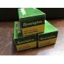 3 Boxes of 50 count Winchester .22 long rifle amo