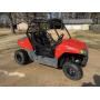 2008 Polaris Razor 170
