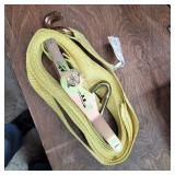 2'x 25' ERICKSON RATCHET STRAP