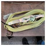 2'x 25' ERICKSON RATCHET STRAP