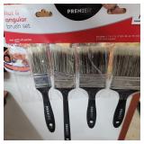 4 - Paint Brushes