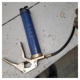 GREASE GUN