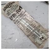 SNUGGER SLIDING DOOR TIGHTENER