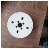 3 .5' MASTERCRAFT WHOLESAW