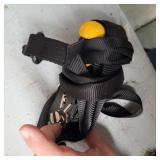 11/4' X 16' RATCHET STRAP PRO GRIP