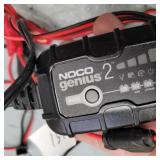 NOCO 2 TRICKLE CHARGE - WORKS