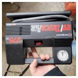 RV/TRUCK AIR COMPRESSOR 12V