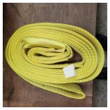 19500LB Pull Strap/Sling