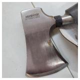 mastercraft hatchet