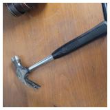 CLAW HAMMER
