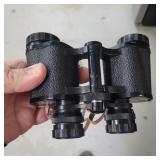 BAHER STANDARD 8 X 30 BINOCULARS