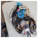 LOT- ELECTRICAL