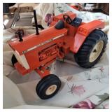 ALLIS CHALMERS - C.I.F.E.S. D-21 SPECIAL EDITION