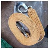 10000lb Tow Strap