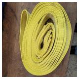 19500lb sling/tow strap