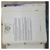 ALLIS CHALMERS MANUELS