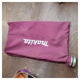 MAKITA DUST BAG