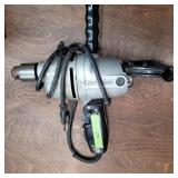 1/2' BLACK & DECKER REVERSABLE DRILL-WORKS