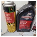 PARTIAL CONTAINERS- LOT