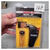 SOLDER-IT