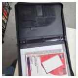 JOHN DEERE NOTE BOOK