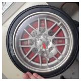 MILLERS CLOCK- WORKS