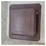 ROOF VENT
