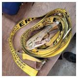 2'x 20' ERICKSON RATCHET STRAP