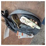 STEADYMATE RATCHET STRAP 2'