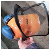 STIHL SAFETY HELMET