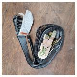 STEADYMATE RATCHET STRAP 2'