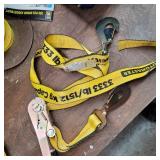 2' MOTOMASTER RATCHET STRAP