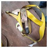 2' MOTOMASTER RATCHET STRAP