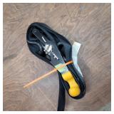 PRO GRIP 11/4' X 16' RATCHET STRAP