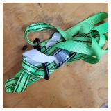 1' X 6' QUICK RELEASE TIE DOWN