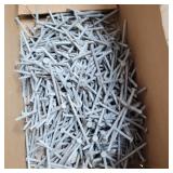 BOX- 3.5' NAILS