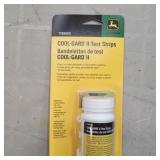 JOHN DEERE  TEST STRIPS