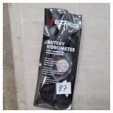 BATTERY HYDRAMETER